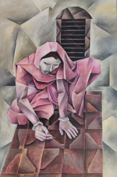 The Weaver